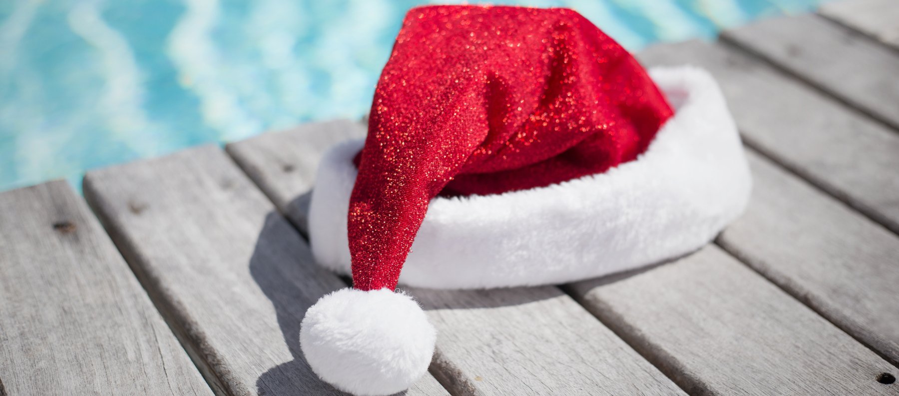 BLUEFIT SWIMMING CHRISTMAS HOLIDAYS cover