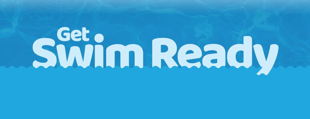 GET SWIM READY cover