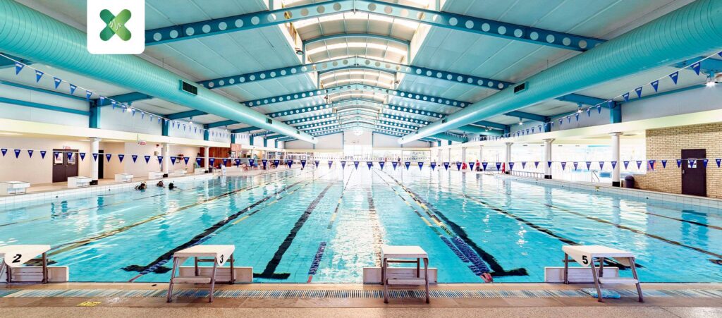 Preventing Falls with Hydrotherapy in Belmont: Stay Strong and Safe This Winter at Healthstin cover