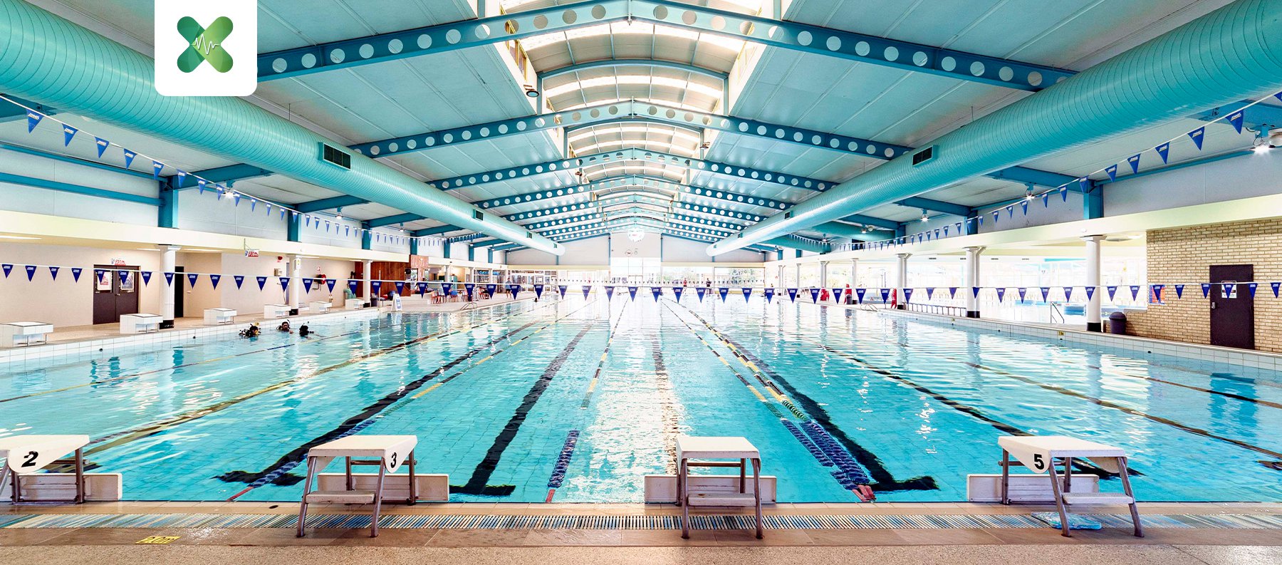 Preventing Falls with Hydrotherapy in Belmont: Stay Strong and Safe This Winter at Healthstin cover