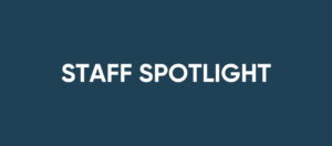 STAFF SPOTLIGHT: LIFEGUARD TRAINING cover