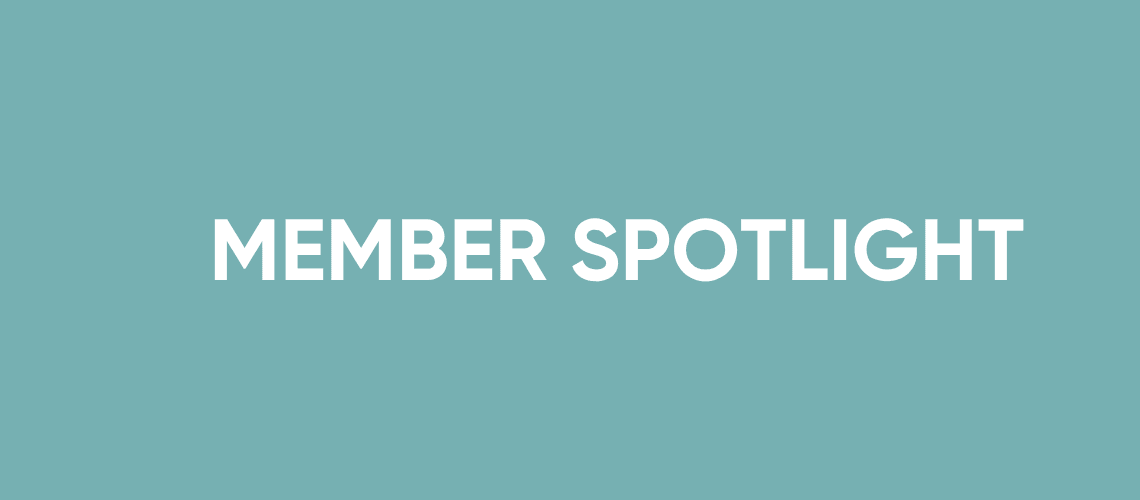 MEMBER SPOTLIGHT: Normira and Thili, Belmont cover