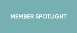 Member Spotlight - Maree Meloncelli cover