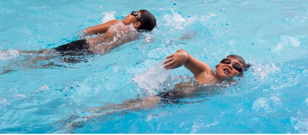 DON’T FORGET TO ACTIVATE YOUR KIDSPORT VOUCHER! cover