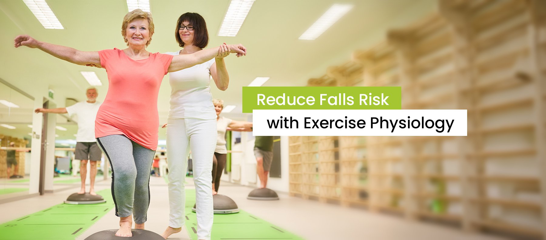 Improve Balance and Reduce Fall Risk with Expert Belmont Exercise Physiology at Healthstin cover