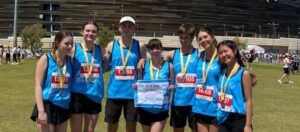 BlueFit WA Staff Take On the Perth Running Festival! cover