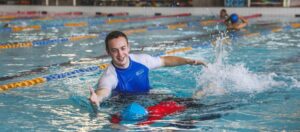 ​From Pool to Classroom: How Swimming Builds Focus and Confidence for School cover