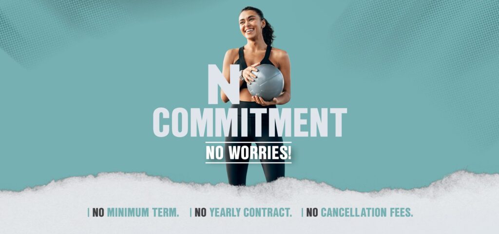 Are You Stuck in a Fitness Rut? cover