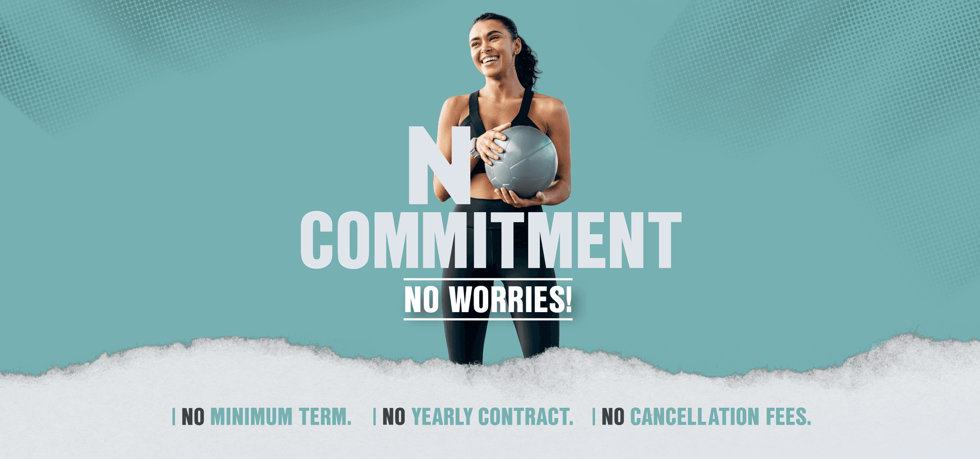 Are You Stuck in a Fitness Rut? cover