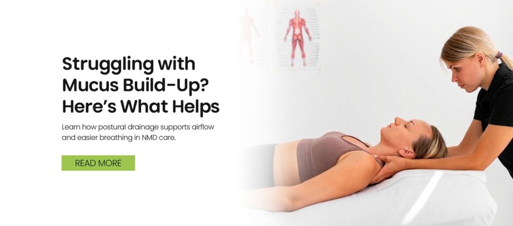 Struggling with Mucus Build Up? Here’s What Helps cover