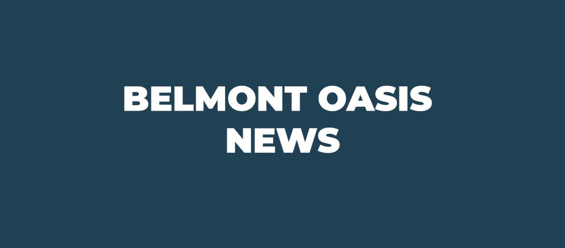 belmont-news