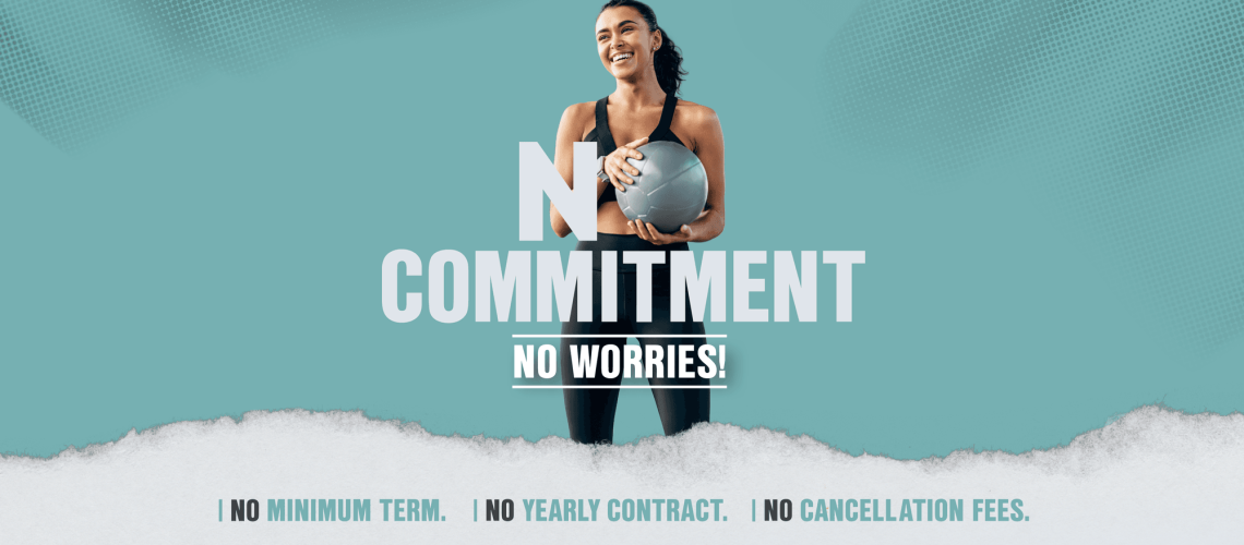 Are You Stuck in a Fitness Rut? cover