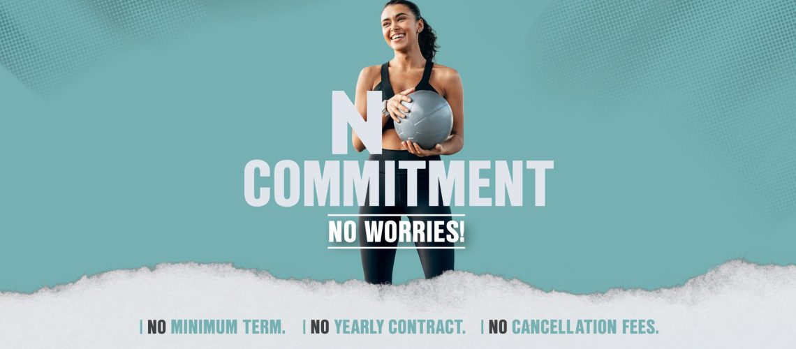 Are You Stuck in a Fitness Rut? cover