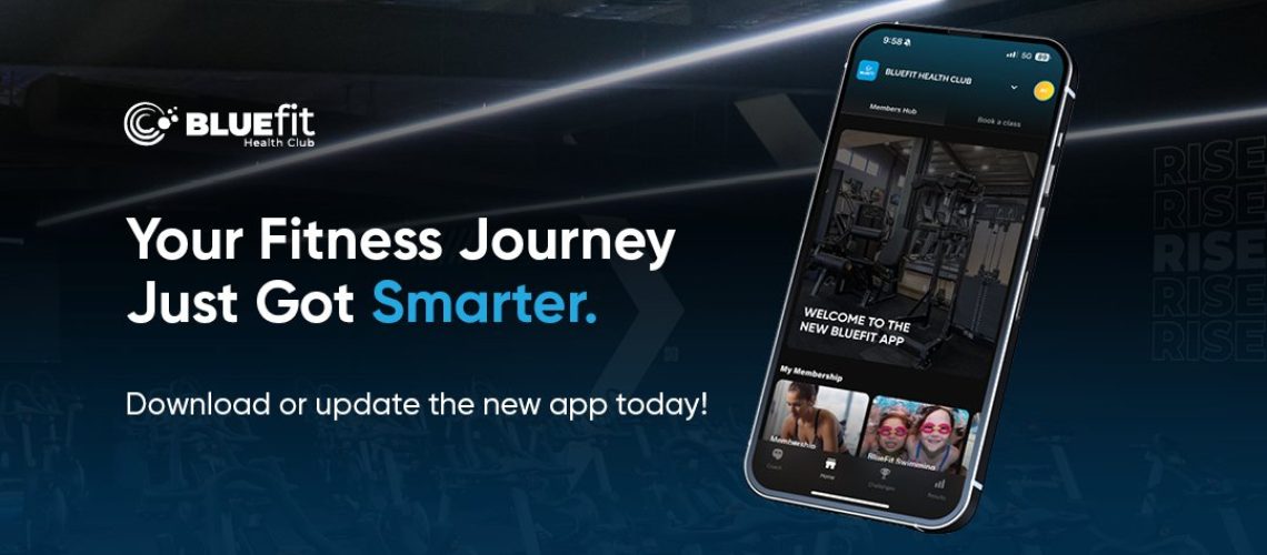 We’re Levelling Up Your Experience! cover