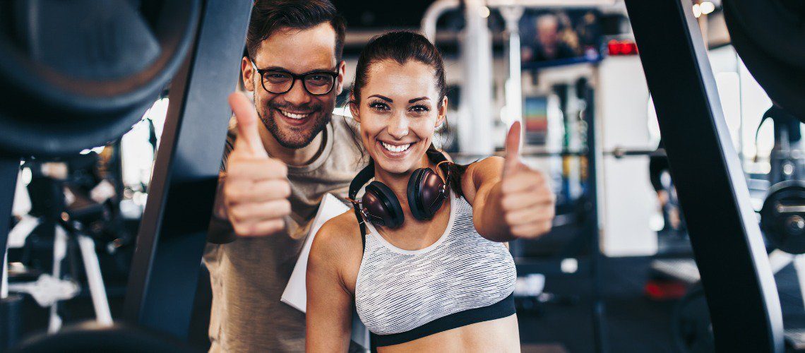 ​Train Together, Stay Together: Why Everything is Better with a Buddy! cover