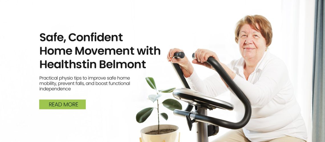 Safe, Confident Home Movement Starts with Healthstin Belmont cover