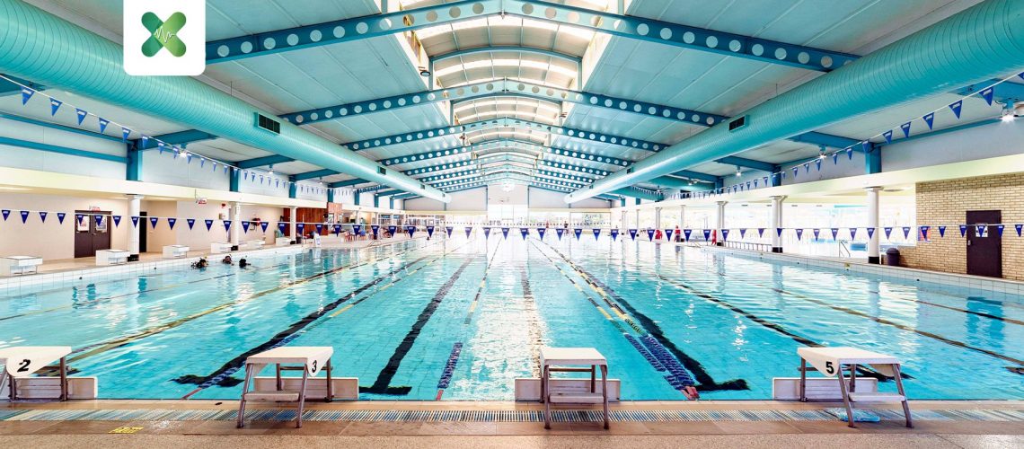 Preventing Falls with Hydrotherapy in Belmont: Stay Strong and Safe This Winter at Healthstin cover