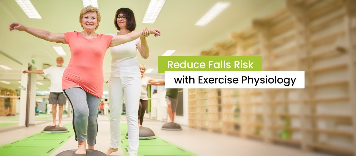 Improve Balance and Reduce Fall Risk with Expert Belmont Exercise Physiology at Healthstin cover
