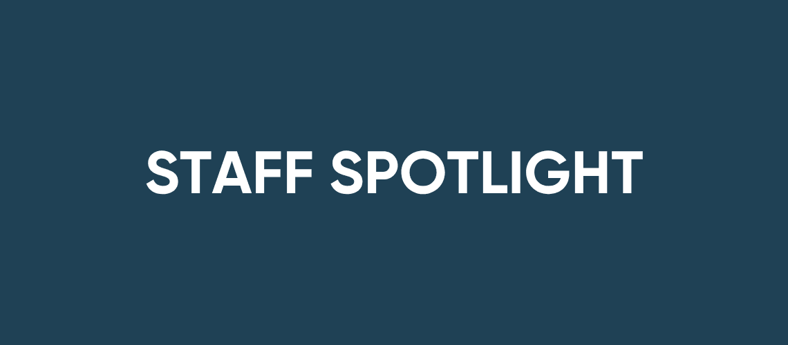 STAFF SPOTLIGHT: LIFEGUARD TRAINING cover