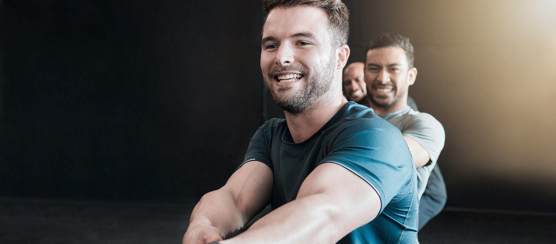 ​No Time? No Problem. Why 30 Minutes of HIIT is Your Secret Weapon cover