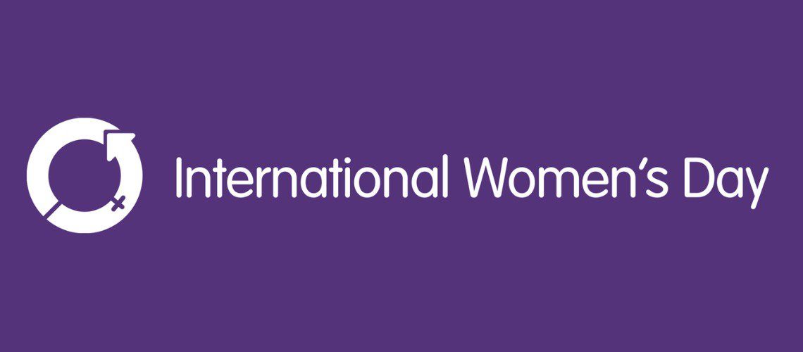 International Women’s Day 2026 cover