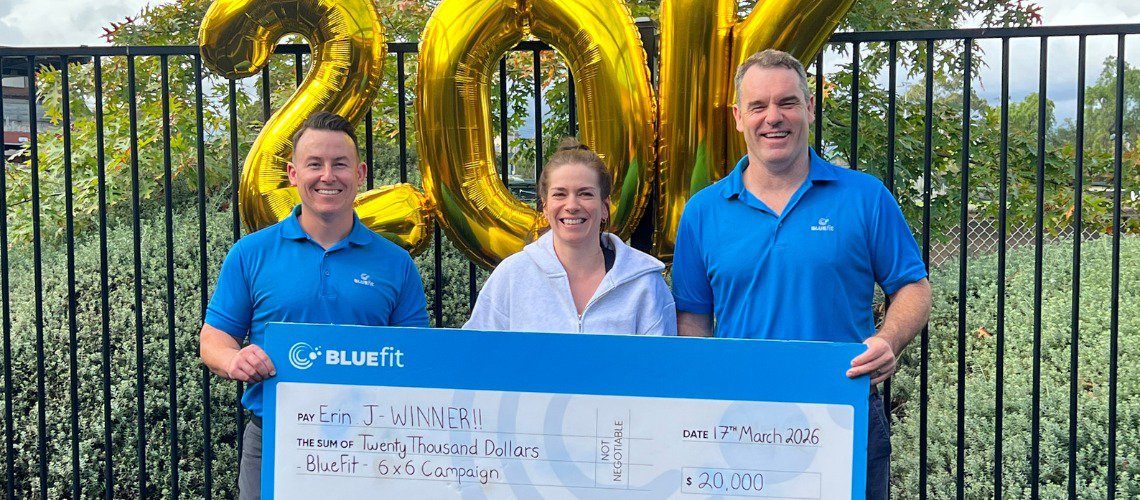 ​BUY 6 MONTHS GET 6 MONTHS FREE: PRIZE WINNERS ANNOUNCED! cover