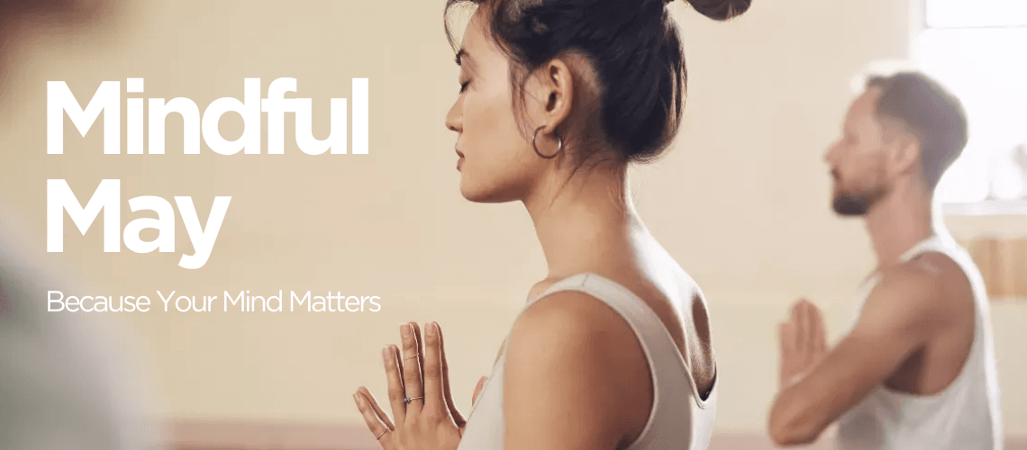 Coming Soon: Mindful May! cover