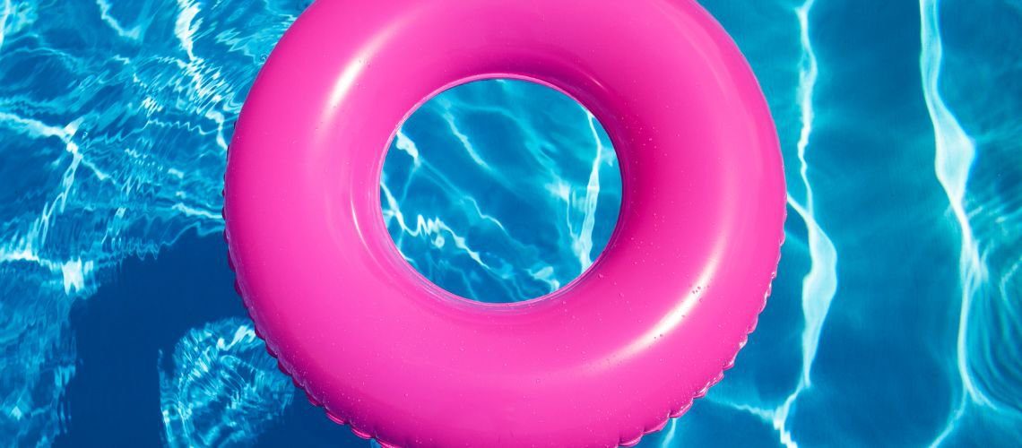 Summer Life Saving Tips cover
