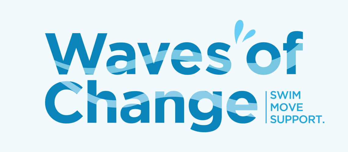 2026 Waves of Change Wraps Up at Belmont Oasis! cover