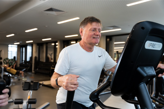 Men’s Health Week